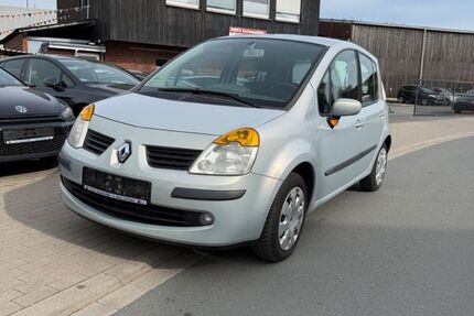 Renault Modus 90.412 km 2.400 &euro; GREVEN 48628