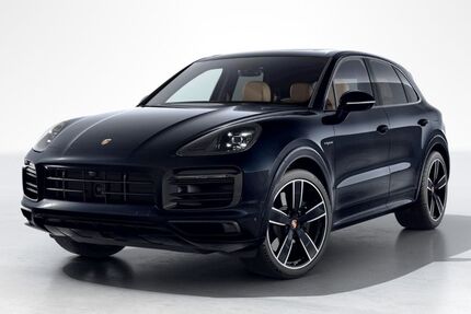 Porsche Cayenne 68.017 km 84.900 &euro; Hofheim 65719