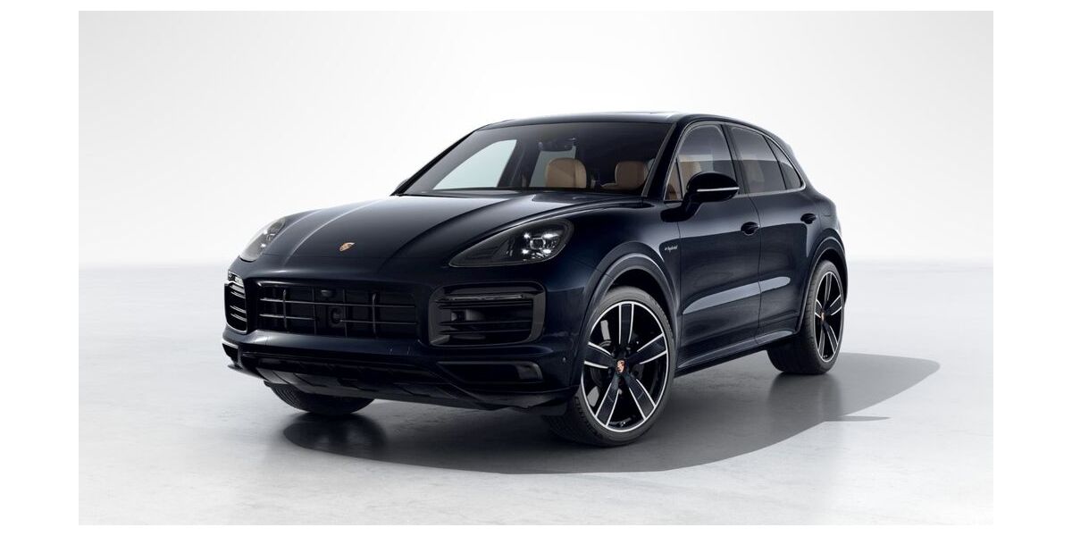 Porsche Cayenne 68.017 km 84.900 &euro; Hofheim 65719