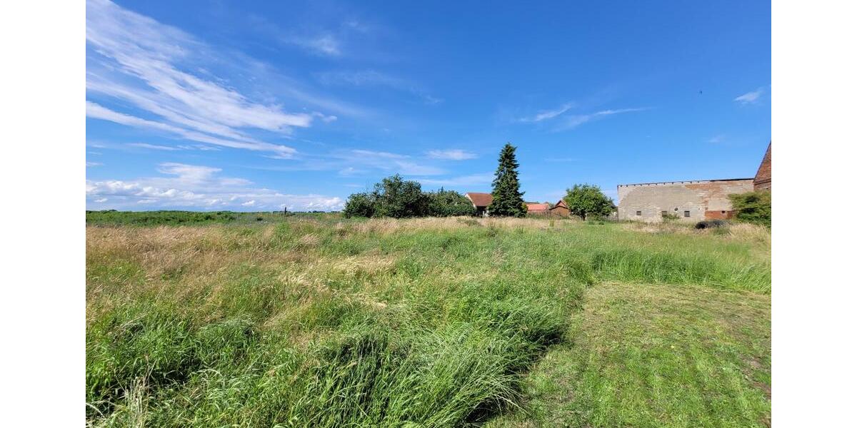 Bauernhaus, Landhaus Kalbe (Milde) - 25.000&euro; | Angebot:26052123