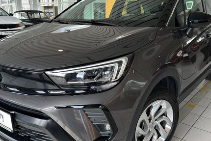 Opel Crossland (X) 9.500 km 22.950 &euro; Werdau 08412