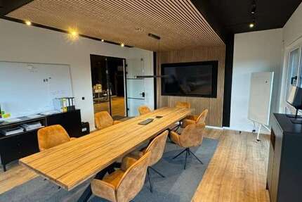 Büro in Paderborn 2.503 € 200 m² zimmer