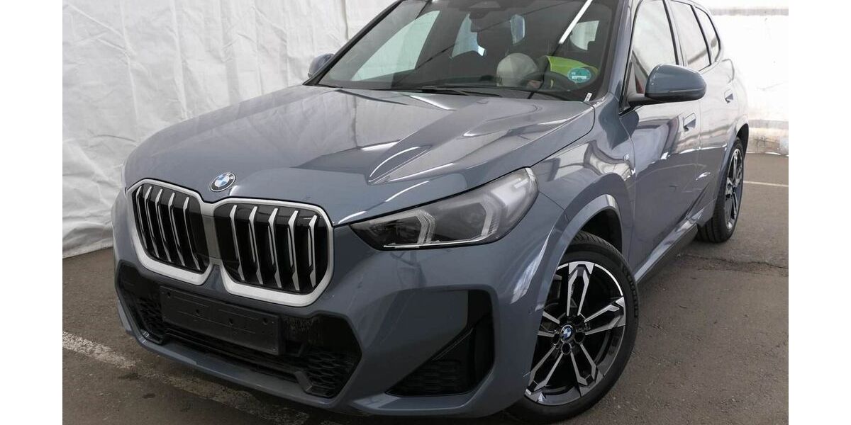 BMW X1 10.700 km 44.750 &euro; Kirchseeon 85614