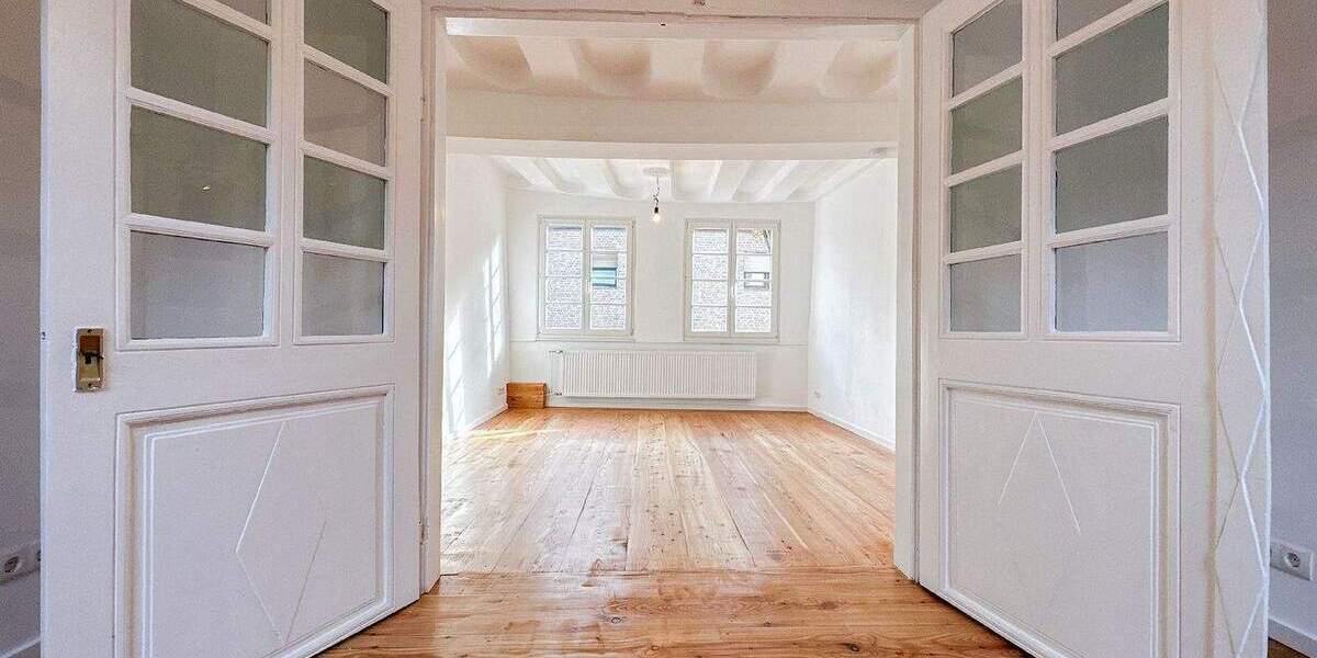 Einfamilienhaus Euskirchen Flamersheim - 7 Zimmer, 190 m&sup2;, 2.280&euro; | Angebot:25567144