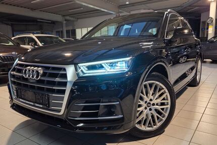 Audi Q5 120.000 km 32.300 € Salzkotten 33154