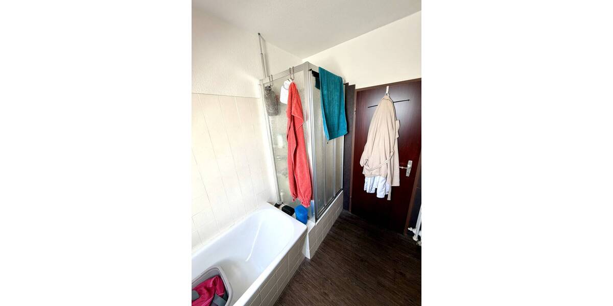 Etagenwohnung Bad Sachsa - 3 Zimmer, 75 m&sup2;, 82.900&euro; | Angebot:26686491