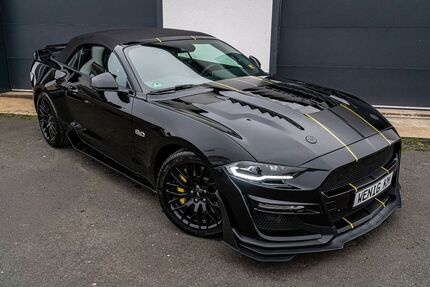 Ford Mustang 44.950 km 38.700 &euro; Obernburg a.Main 63785