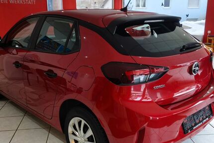 Opel Corsa 87.000 km 8.700 &euro; Friedenweiler 79877