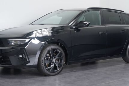 Opel Astra 39.197 km 21.950 &euro; Wiesbaden 65205