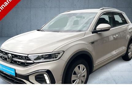 VW T-Roc 11.500 km 26.970 &euro; Regensburg 93053