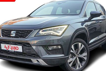 Seat Ateca 61.719 km 18.990 &euro; Dresden 01069