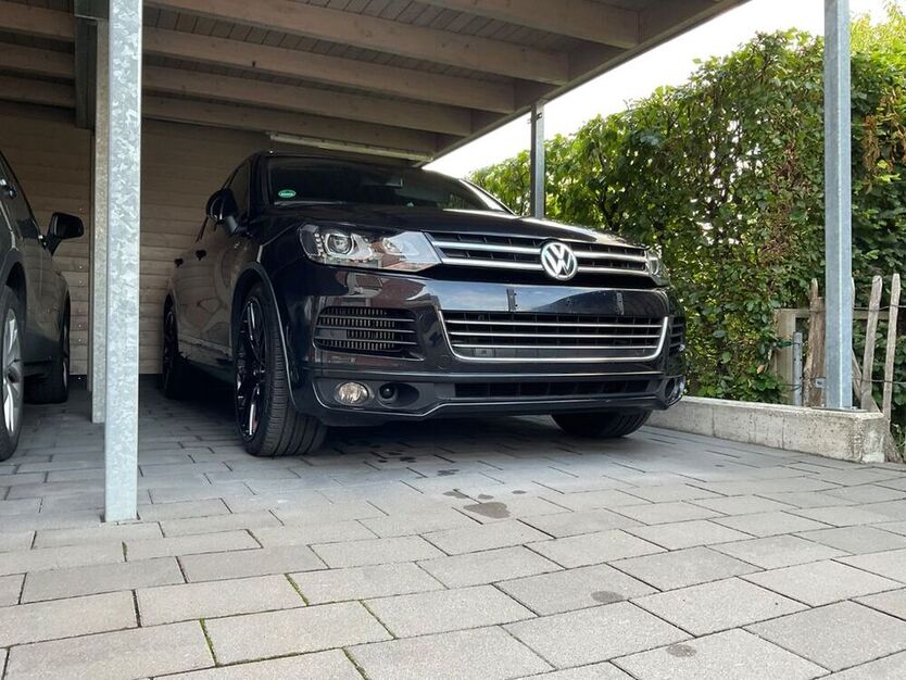 Touareg