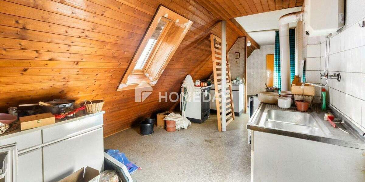 Mehrfamilienhaus, Wohnhaus Stutensee Friedrichstal - 1 Zimmer, 240 m&sup2;, 579.000&euro; | Angebot:24846205