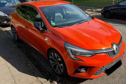 Renault Clio 137.000 km 9.400 &euro; Duisburg 47178