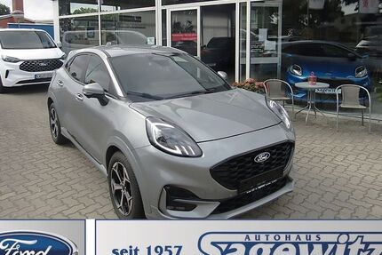 Ford Puma 20.000 km 23.990 &euro; Grabow 19300