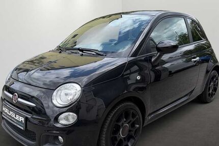 Fiat 500 81.090 km 7.970 &euro; München 81547