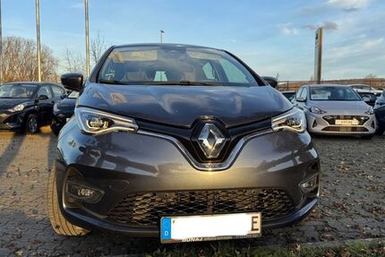 Renault ZOE 30.000 km 14.500 &euro; Mahlberg 77972