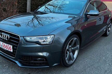 Audi A5 150.000 km 17.999 &euro; Aachen 52080