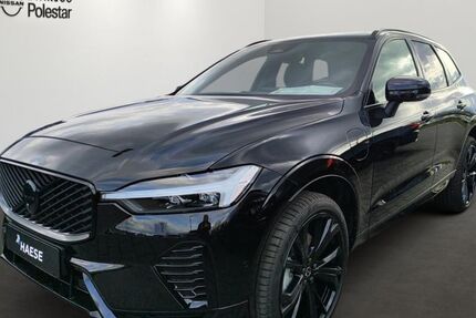 Volvo XC60 1.500 km 62.490 &euro; Mainz-Kastel 55252