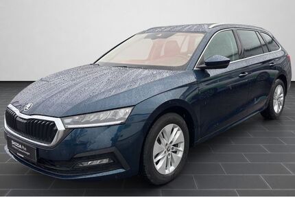 Skoda Octavia 43.371 km 25.490 &euro; Simmern 55469