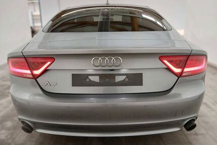 Audi A7 130.990 km 22.190 &euro; Beienrode bei Göttingen 37130