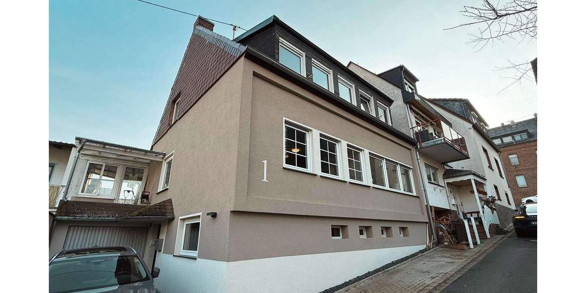 Einfamilienhaus Koblenz Lay - 5 Zimmer, 130 m&sup2;, 425.000&euro; | Angebot:25684950