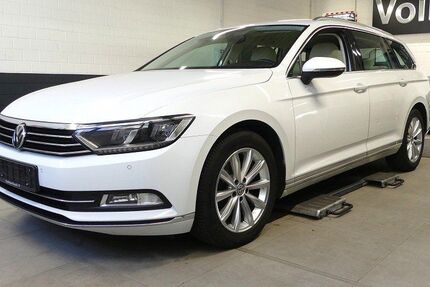 VW Passat 193.658 km 14.500 € Paderborn 33106