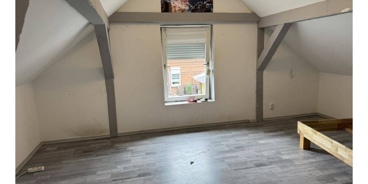 Einfamilienhaus Buchholz - 5 Zimmer, 95 m&sup2;, 99.000&euro; | Angebot:26911246