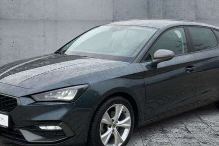 Seat Leon 96.495 km 20.220 € Bamberg 96052
