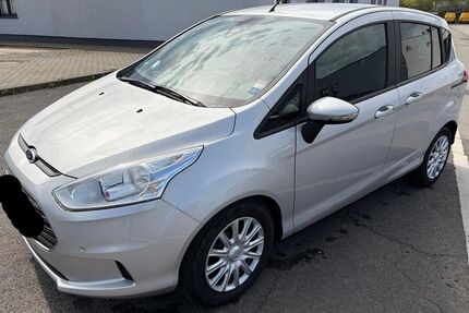Ford B-Max 113.000 km 5.900 &euro; Lohmar 53797