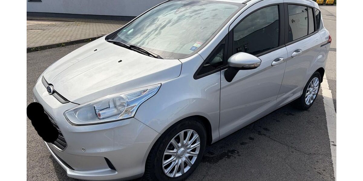 Ford B-Max 113.000 km 5.900 &euro; Lohmar 53797