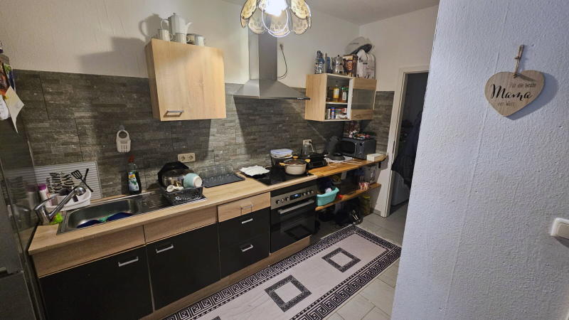 ObjNr:19036 - In 2015 komplett sanierte 3-Zi. ETW in zentraler Lage in NeustadtWeinstraße - Erdgeschoßwohnung Neustadt an der Weinstraße | Angebot:14924958
