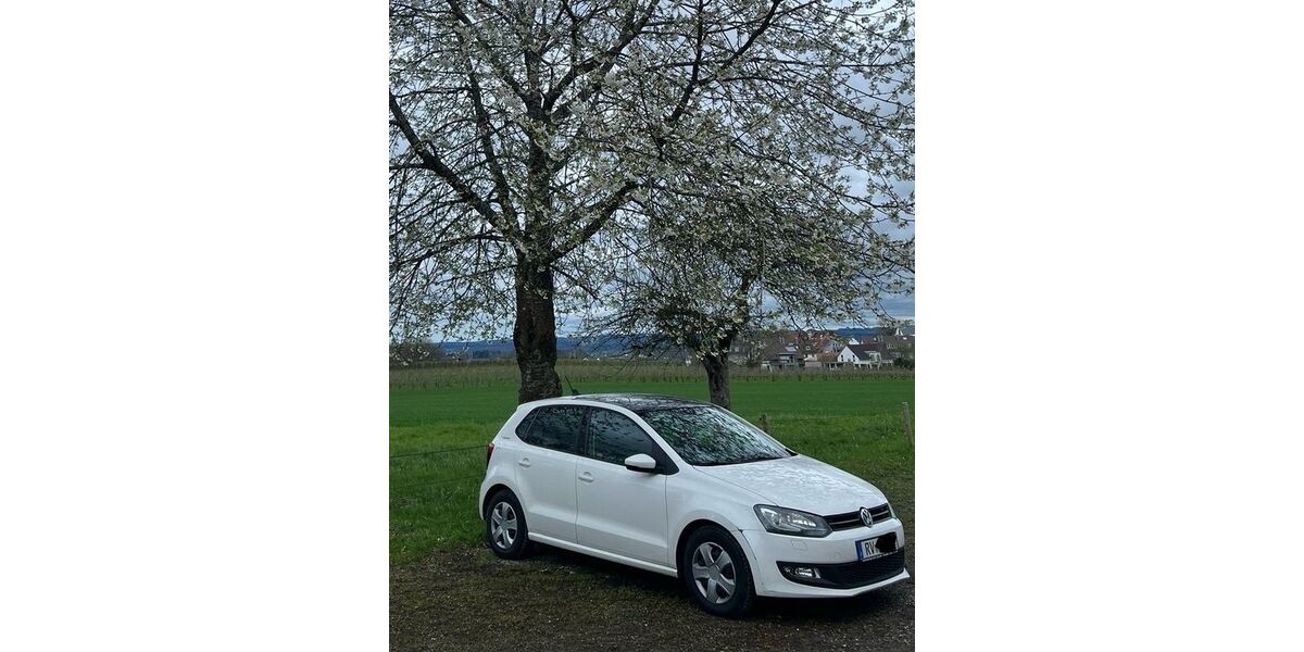 VW Polo 171.000 km 3.999 &euro; Ebenweiler 88370