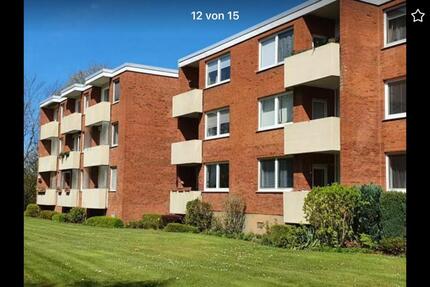 Wohnung Cuxhaven Duhnen - 4 Zimmer, 72 m&sup2;, 269.000&euro; | Angebot:27091306