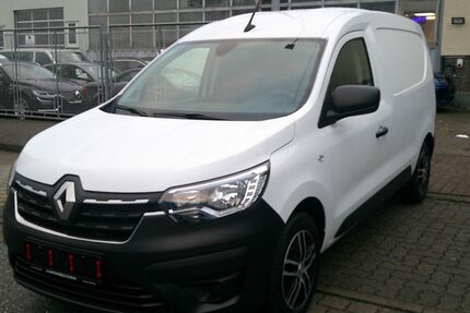 Renault Express 8.605 km 12.990 &euro; Neu Wulmstorf (Hamburg) 21629