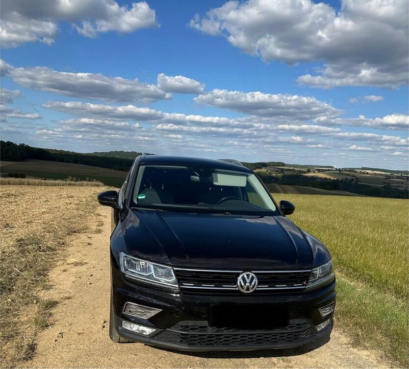 Tiguan