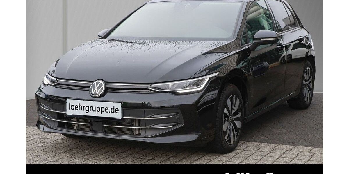 VW Golf 8.853 km 30.980 &euro; Koblenz 56070