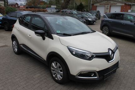 Renault Captur 95.500 km 7.500 &euro; Schafstedt 25725