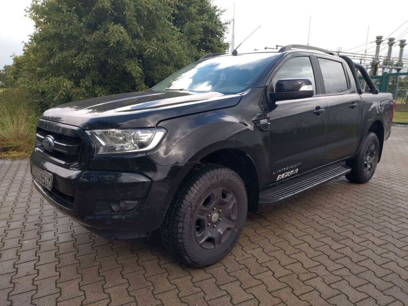 Ranger
