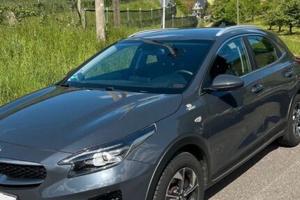 Kia XCeed 48.000 km 15.200 &euro; Offingen 89362