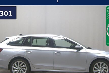 Skoda Octavia 134.150 km 13.980 &euro; Gyhum/Bockel 27404