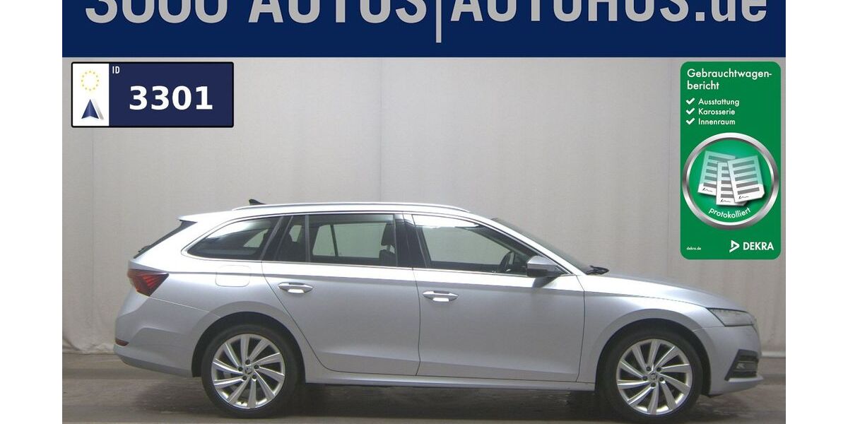 Skoda Octavia 134.150 km 13.980 &euro; Gyhum/Bockel 27404