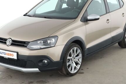 VW Polo 24.387 km 11.630 &euro; Dresden 01187
