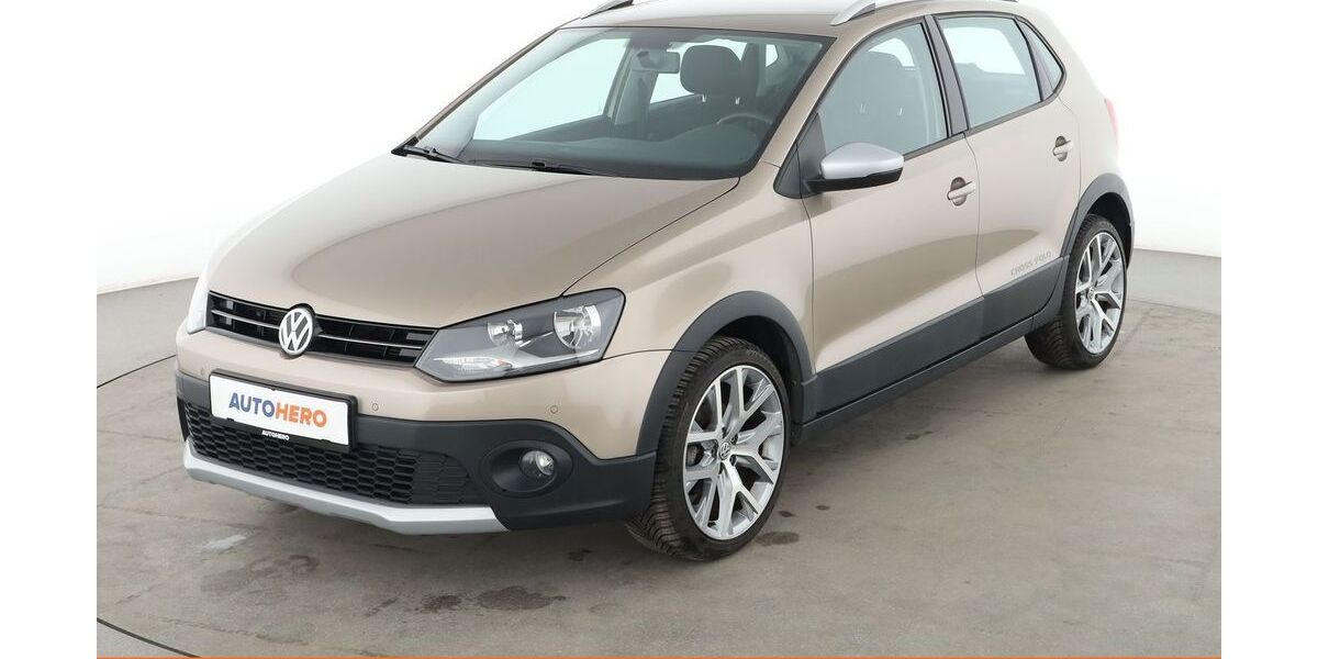 VW Polo 24.387 km 11.630 &euro; Dresden 01187