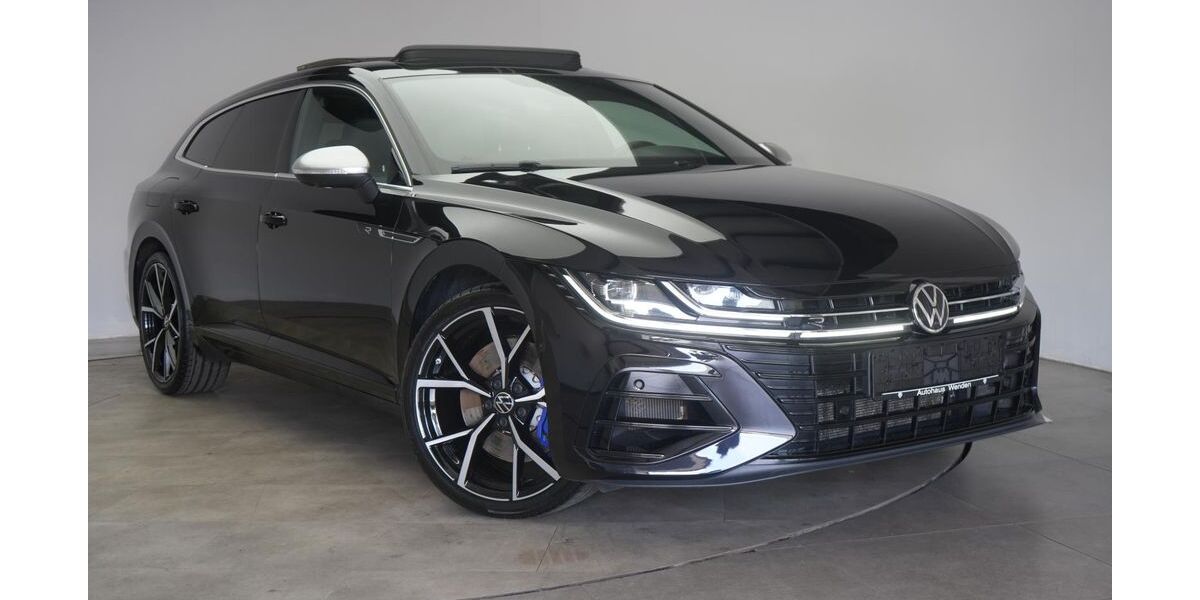 VW Arteon 106.000 km 29.990 &euro; Braunschweig 38110