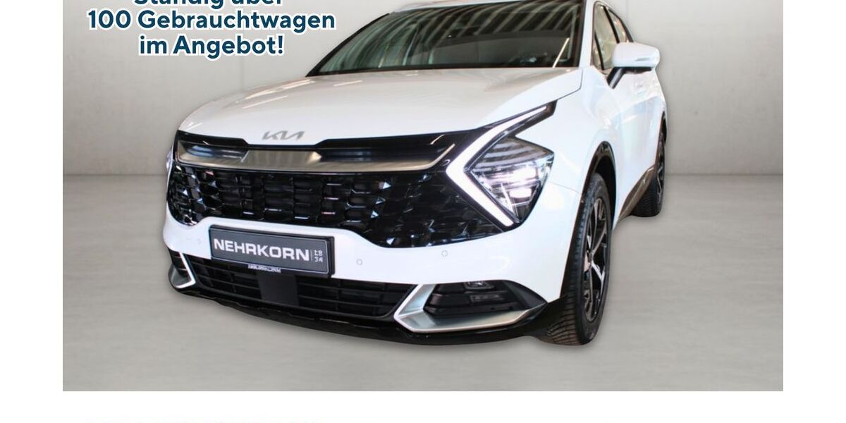 Kia Sportage 6.400 km 32.950 &euro; Flensburg 24941