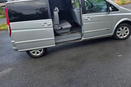 Mercedes-Benz Viano 240.000 km 7.200 &euro; Berlin 12524