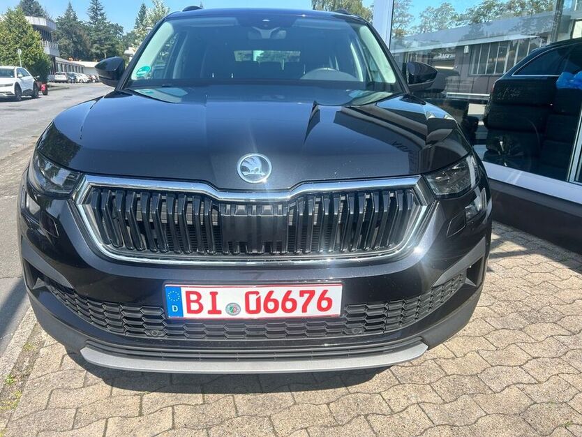Kodiaq