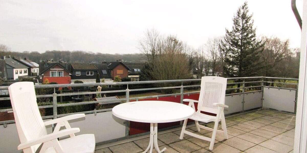 Etagenwohnung Waltrop - 3 Zimmer, 85 m&sup2;, 257.000&euro; | Angebot:24843624