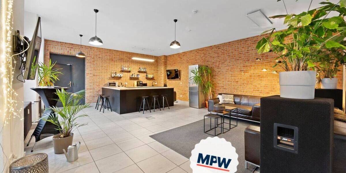 Gewerbeobjekt Berlin Köpenick - 3 Zimmer, 2.800.000&euro; | Angebot:26433333